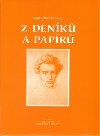 Z denk a Papr - Soren Kierkegaard