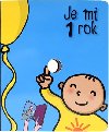 Je mi 1 rok - Rosa Collado
