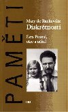 Diskrtnosti. Ezra Pound. Otec a uitel - Mary de Rachelwitz