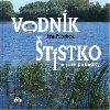 Vodnk tstko - Jana Pekrkov