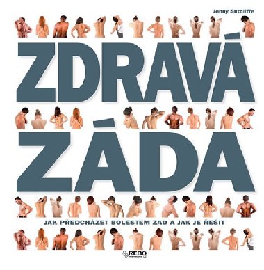 Zdrav zda - Sutcliffe Jenny