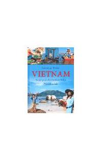 Vietnam zem pod obratnkem raka - Picka