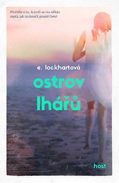 Ostrov lh - E. Lockhartov
