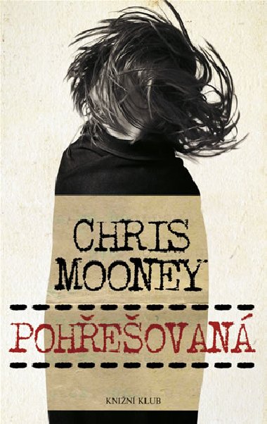 Poheovan - Chris Mooney