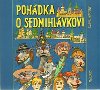 Pohdka o Sedmihlvkovi - Karel Novotn