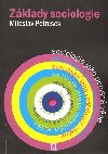 Zklady sociologie - Miloslav Petrusek