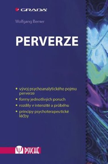 Perverze - Wolfgang Berner