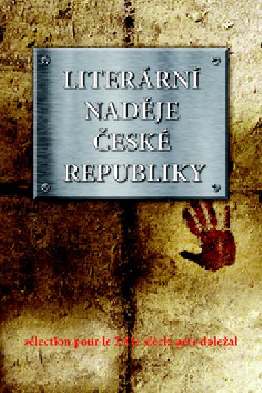 Literrn nadje esk republiky - Petr Doleal