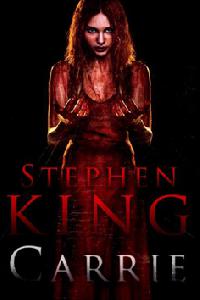 Carrie - Stephen King