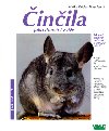 Činčila jako domácí zvíře - Maiki Röder-Thiedeová
