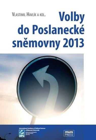 Volby do Poslaneck snmovny 2013 - Vlastimil Havlk
