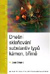 Dnen skloovn substantiv typ kmen, bm - Josef imandl