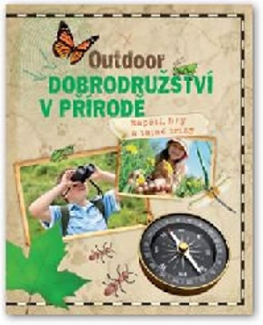 Outdoor - Dobrodrustv v prod - Svojtka