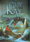 Fionavarsk tapiserie II. Potuln ohe - Guy Gavriel Kay