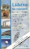 Lidstvo na rozcest - Radomil Hradil