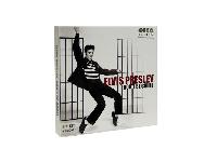 Presley Elvis - Dont be cruel 4CD - Presley Elvis