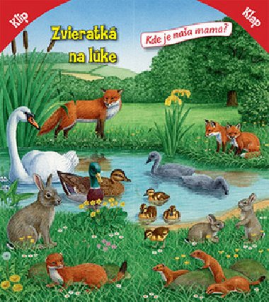 Zvieratk na lke - 