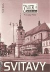 Zmizel Morava-Svitavy - Radoslav Fikejz