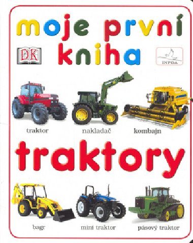 Traktory - 
