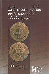 Zahranin politika krle Vclava II. v letech 1283-1300 - Robert Antonn