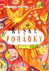Rusk pohdky - Alexandr Nikola Afanasjev