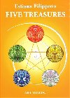 Five Treasures - Tatiana Filippov