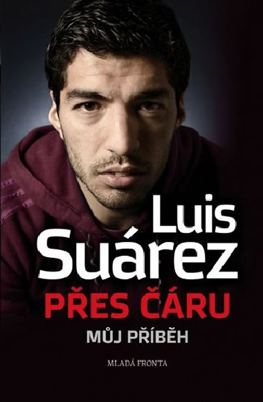 Pes ru - Luis Surez