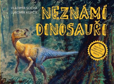 Neznm dinosaui - Vladimr Socha