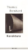 Korektura - Thomas Bernhard