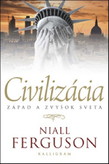 Civilizcia - Niall Ferguson
