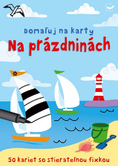 Domauj na karty na przdninch - 