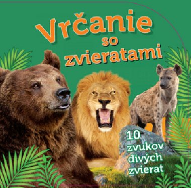 Vranie so zvieratami - 