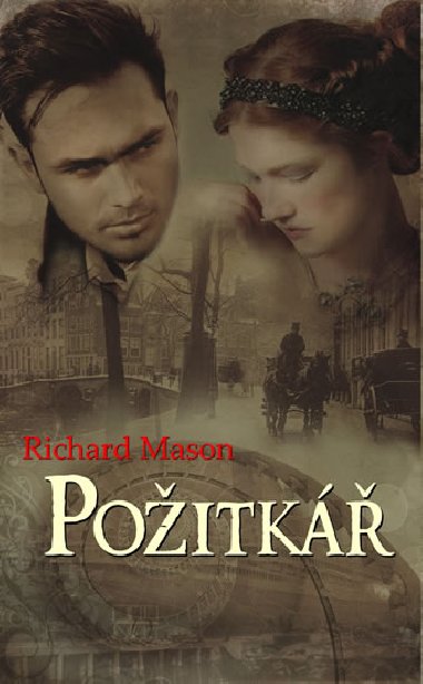 Poitk - Richard Mason