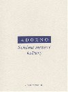 Schma masov kultury - Theodore W. Adorno,Max Horkheimer