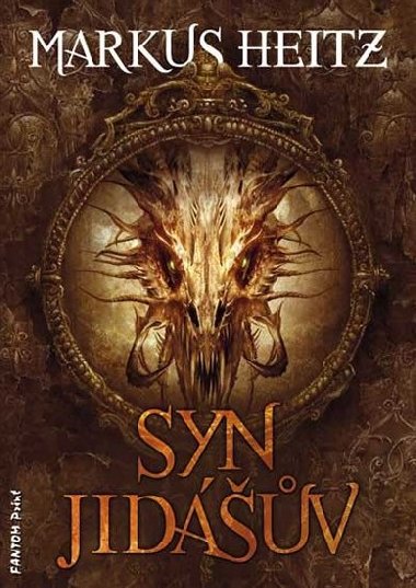 Syn Jidv - Markus Heitz