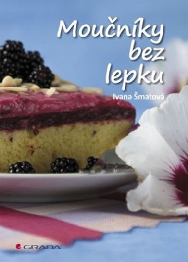 Mounky bez lepku - Ivana matov