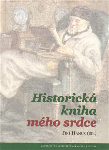 Historick kniha mho srdce - Ji Hanu