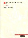 Krl (Mty a symboly) - Jean Paul Roux