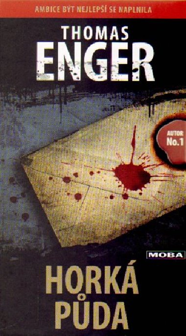 Hork pda - Thomas Enger
