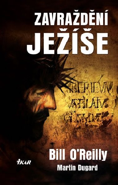 Zavradn Jee - Bill OReilly, Martin Dugard