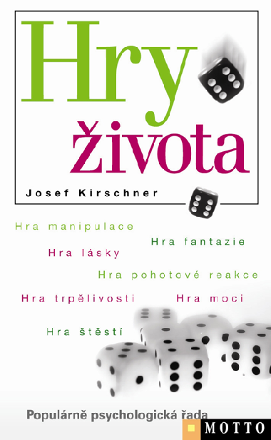 Hry ivota - Josef Kirschner