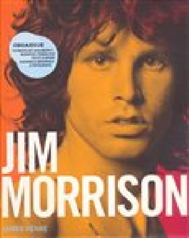 Jim morrison - James Henke