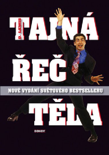 Tajn e tla - David Lewis