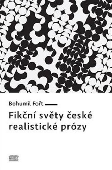 Fikn svty esk realistick przy - Bohumil Fot