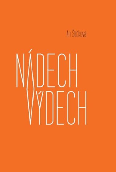 Ndech vdech - An tikov
