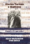 Nco krsnho pro boha - Malcolm Muggeridge