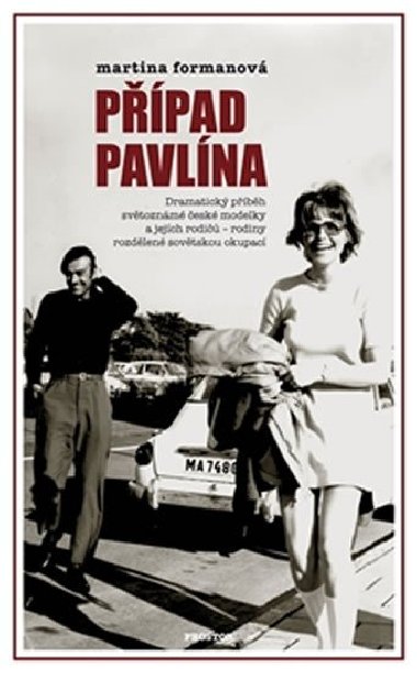 Ppad Pavlna - Martina Formanov