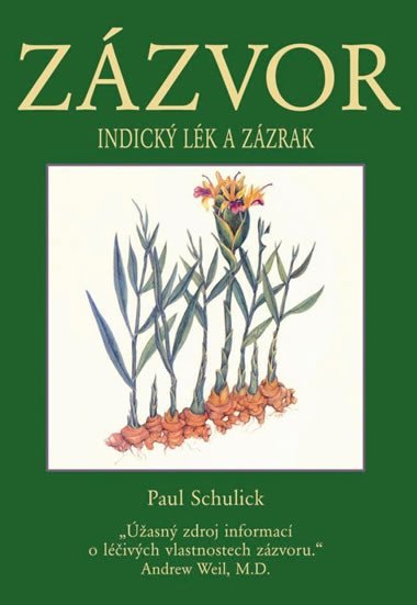 Zzvor - Indick lk a zzrak - Paul Schulick