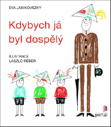 Kdybych j byl dospl - va Janikovszky