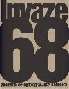Invaze 68 - Josef Koudelka